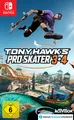 Tony Hawk's Pro Skater 3+4 - [Nintendo Switch]