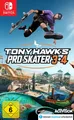 Tony Hawks - Pro Skater 3+4  Switch    !!!!! NEU+OVP !!!!!