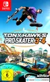 Tony Hawks Pro Skater 3+4 - Nintendo Switch - Neu & OVP - Deutsche Version