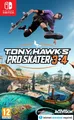 Tony Hawks Pro Skater 3 und 4 - Cartridge-Version (Switch) (NEU) (OVP)