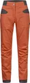Rafiki Sierra Hosen Orange 36 Frau Orange 36