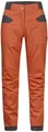 Rafiki - Sierra Pants autumn glaze 36 Damenkletterhose Boulderpants Lifestyle