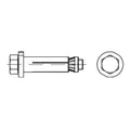 ART 82031 LINDAPTER-Hollo-Bolt A 4 HBST 12-Größe 2 S