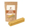 Wildfang Kauspielzeug Kaukäse - Hartkäse Kaustab