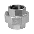 Hermann Schmidt Temperguss Verschraubung DN 25, 1" konisch dichtend,