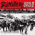 Various - Schlachtrufe Brd 2 | CD