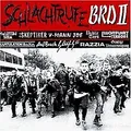 Schlachtrufe Brd 2 von Various | CD | Zustand gut