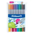 Pelikan Fasermaler Colorella twin C304 (10x) (949511)