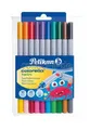Pelikan Fasermaler twin