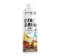 Best Body Nutrition Vital Drink Zerop - 500 ml Flasche Sirup