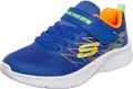 Skechers  Allroundtrainingsschuhe & Crosstrainingschuhe blau Gr. 30