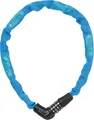 ABUS Steel-O-Chain 5805 C Kettenschloss 75 cm