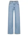 Damen Jeans RIBCAGE WIDE LEG 30/32