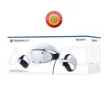 SONY PlayStation VR2
