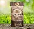 St. Hippolyt Vollwertpellets 25 kg