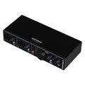 Arturia MiniFuse 2 (USB) (MINIFUSE2B)