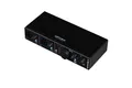 Arturia Arturia MiniFuse 2 Black Soundkarte