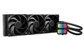 Be Quiet! Silent LOOP 3 AIO Wasserkühlung 420 mm für Intel/AMD - AMD Sockel AM4 (Ryzen)