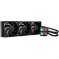 be quiet! Silent Loop 3 420 mm Prozessor All-in-One-Flüssigkeitskühler 14 cm Schwarz 1 Stück(e)