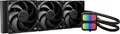 Be Quiet! Silent LOOP 3 AIO Wasserkühlung 420 mm für Intel/AMD AMD Sockel AM4 Ryzen AM5 Zen4 (BW026)