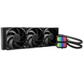 be quiet! Silent Loop 3 AiO Wasserkühlung, ARGB - 420mm, schwarz