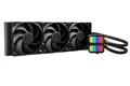 be quiet Wasserkühler Silent Loop 3 420mm AIO schwarz