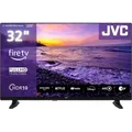 JVC LT-32VRF3555 Fernseher 32 Zoll Fire TV Full HD Smart TV HDR TV Alexa Triple-Tuner LED TV (2025)