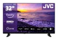 JVC LT-32VRF3555 LCD-LED Fernseher (80 cm/32 Zoll, Full HD, Fire TV, Fire TV / Smart TV, HDR, Alexa Built-In, Triple-Tuner)