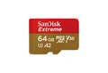 Sandisk microSDXC Extreme Speicherkarte