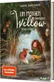 Ein Mädchen namens Willow 4: Nebeltanz: Für alle, die den Wald lieben (4)