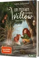 Ein Mädchen namens Willow 4: Nebeltanz Für alle, die den Wald lieben