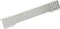 RÖSLE 1x Wärmeverteiler Videro Edelstahl für Videro G2,G3,G4,G6 27279