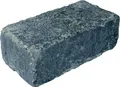 EHL Mauerstein Verona Antik 40 x 20 x 14 cm anthrazit