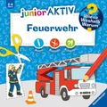 Wieso? Weshalb? Warum? junior AKTIV - Feuerwehr Coenen, Sebastian: 1424261-2