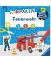 Wieso? Weshalb? Warum? junior AKTIV: Feuerwehr