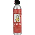 Feuerlöschspray Inhalt 600 Ml, Schaum Löschmittel Pannenhilfe - Unitec