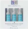 Dr. Grandel Professional Collection Hyaluron Moisture Flash 3 x 3 ml Gesichtsserum