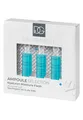 DR. GRANDEL Ampullen Hyaluron Moisture Flash 3 x 3 ml – Feuchtigkeitsampullen mit Micro Hyaluron, Feuchtigkeitskick bis in die Tiefe, sofortiger Frischekick, Glasampulle