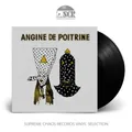ANGINE DE POITRINE - Vol. 1 [BLACK LP]