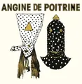 Angine De Poitrine Vol. I (Vinyl) 12" Album (PRESALE 12.06.2026)