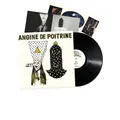Angine De Poitrine Volume 1 LTD 1LP Black Vinyl 2026 Spectacles Bonzaï AP-01