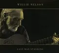 Last Man Standing | Willie Nelson | Englisch | Audio-CD | CD | 2018