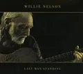 Nelson,Willie - Last Man Standing