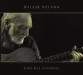 Willie Nelson Last Man Standing (CD) Album