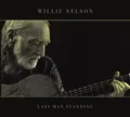 Willie Nelson - Last Man Standing [New CD] Digipack Packaging