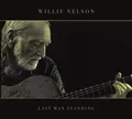 WILLIE NELSON - LAST MAN STANDING   CD NEU