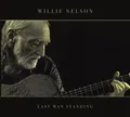 Willie Nelson Last Man Standing (CD) Album