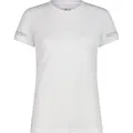 CMP Damen T-Shirt (Größe L, weiss)