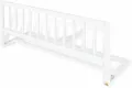 Pinolino® Bettschutzgitter Classic, weiß lackiert