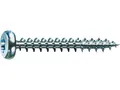 Halbrundkopfschraube Spax Wirox Vollgewinde T-Star Plus d 3,5x30mm VPE 1000 Stüc